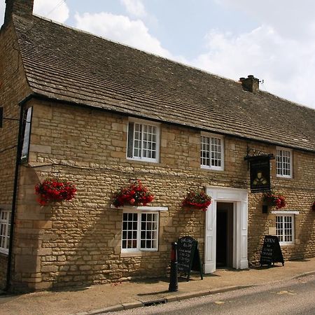 Queens Head Inn 나싱턴 외부 사진